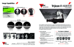 Trijicon IR-HUNTER 2 Data Sheet (PDF)