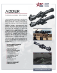 AGM Adder Data Sheet (PDF)