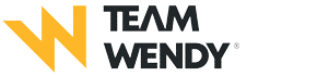 Team Wendy logo
