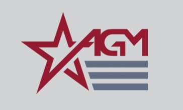 AGM Logo