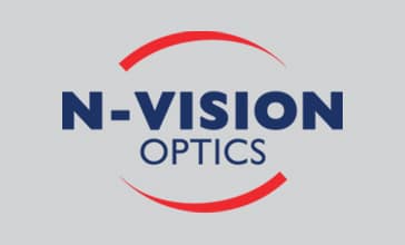 N-Vision Optics Logo