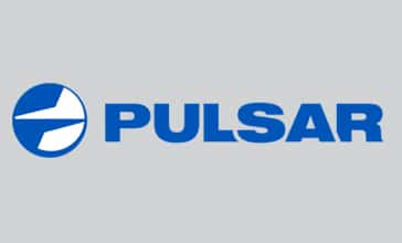 Pulsar Logo