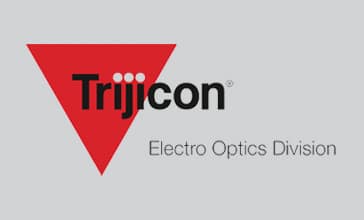 Trijicon Logo