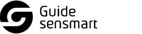 Guide Sensmart logo